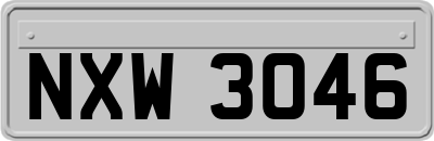 NXW3046