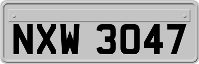NXW3047