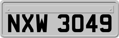 NXW3049