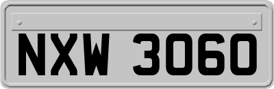 NXW3060