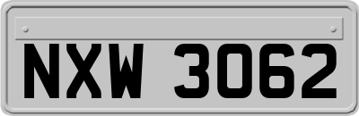 NXW3062