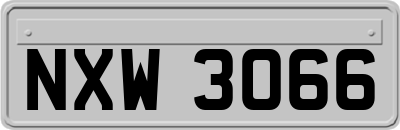 NXW3066