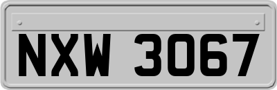 NXW3067