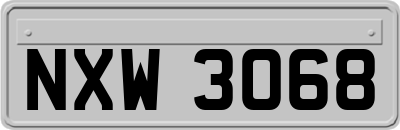 NXW3068