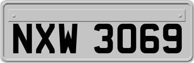 NXW3069