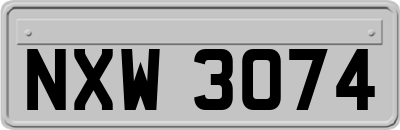 NXW3074