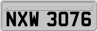 NXW3076
