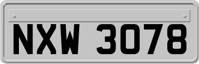 NXW3078