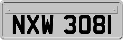 NXW3081