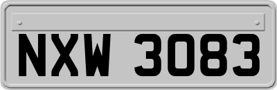 NXW3083