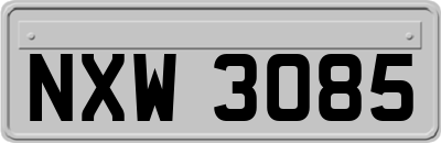NXW3085