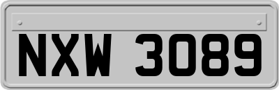 NXW3089