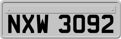 NXW3092