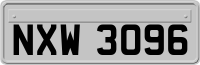 NXW3096