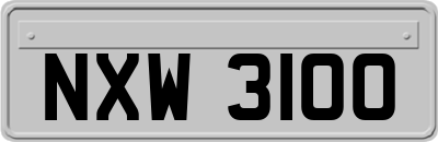 NXW3100