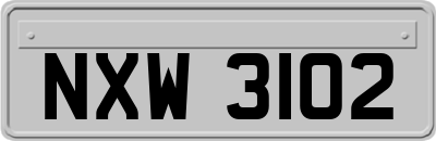NXW3102