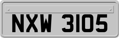 NXW3105