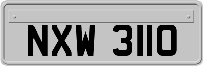 NXW3110