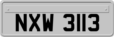 NXW3113
