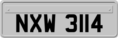 NXW3114