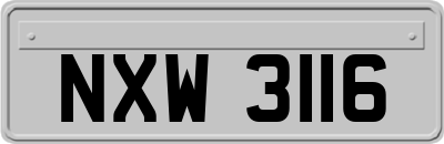 NXW3116