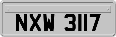 NXW3117