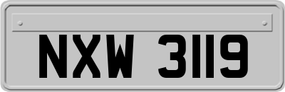 NXW3119