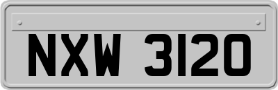NXW3120