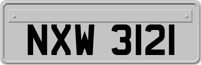 NXW3121