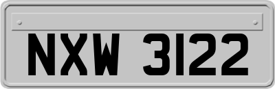 NXW3122