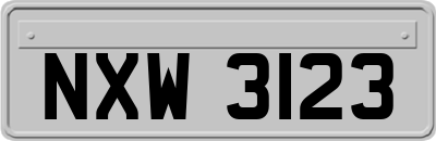 NXW3123