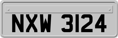 NXW3124
