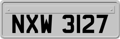 NXW3127