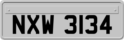 NXW3134