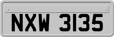 NXW3135