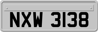 NXW3138