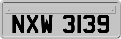 NXW3139