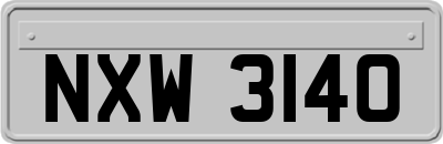 NXW3140
