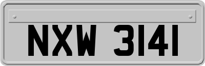 NXW3141