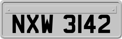 NXW3142