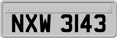 NXW3143
