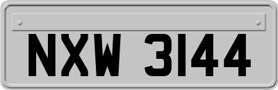 NXW3144
