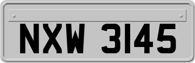 NXW3145