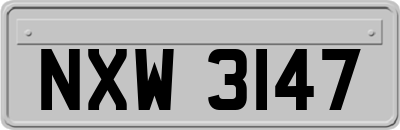 NXW3147