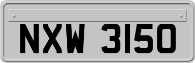 NXW3150