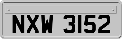 NXW3152