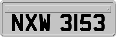 NXW3153