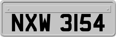 NXW3154