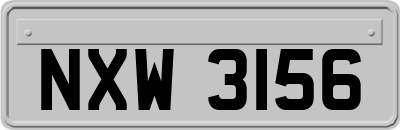 NXW3156