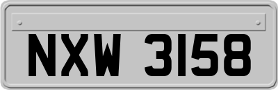 NXW3158